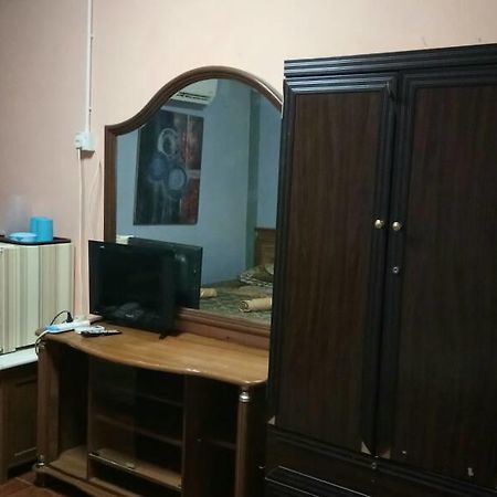 לנגקאווי Chenang Lodge Motel מראה חיצוני תמונה