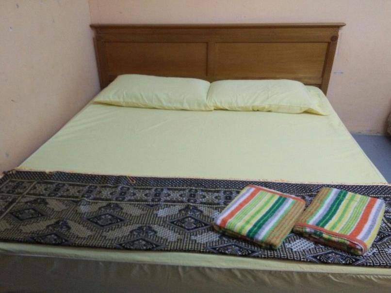 לנגקאווי Chenang Lodge Motel מראה חיצוני תמונה